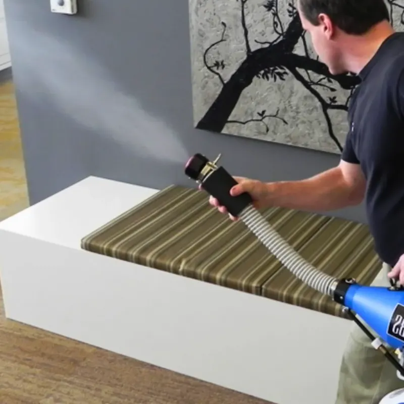 Professional Odor Removal in Carrollton, VA